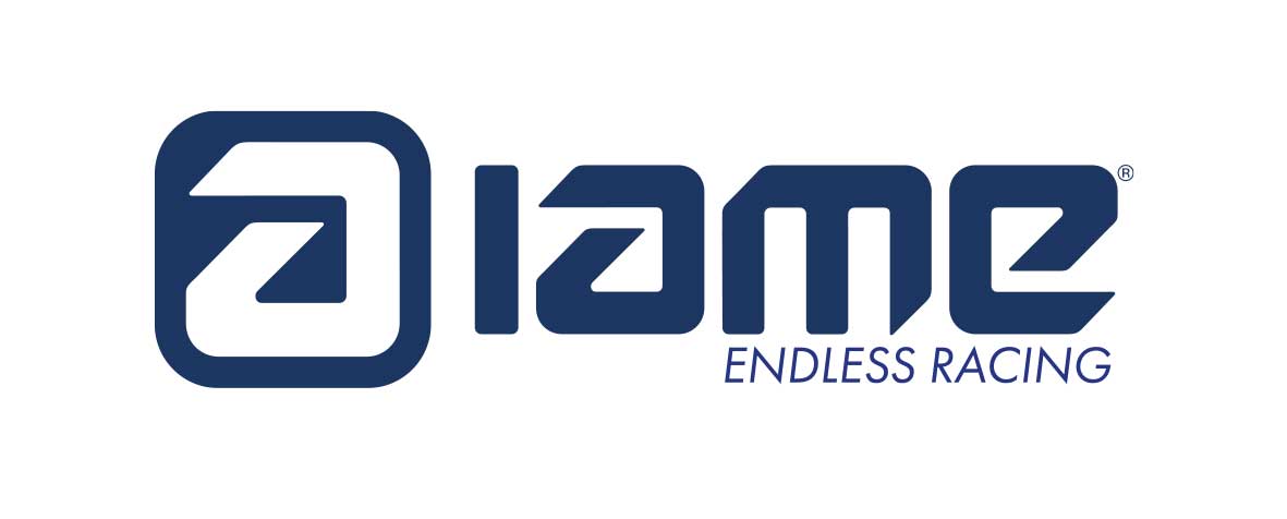 IAME Series Benelux