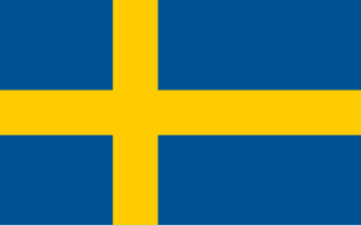 Other Races in Sweden