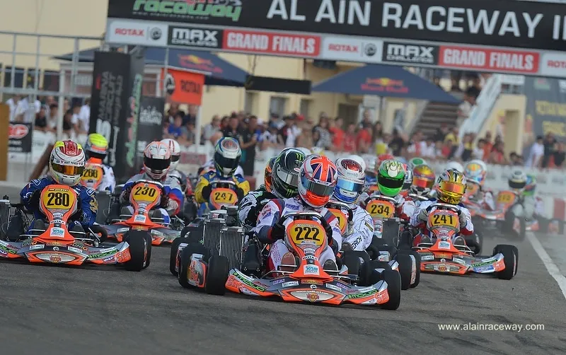 Al Ain