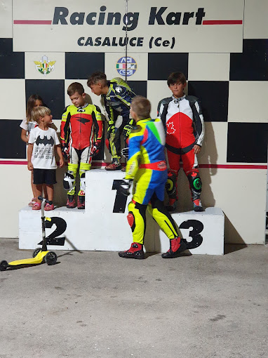 Kartodromo Casaluce