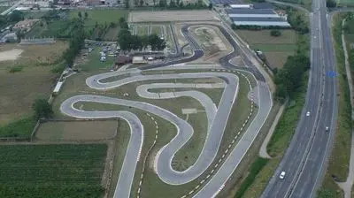 Kartodromo Casaluce