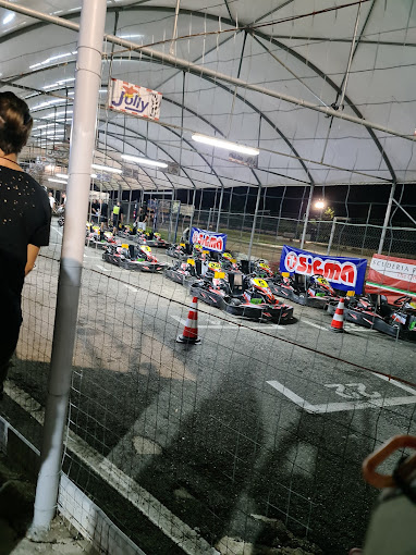 Kartodromo Casaluce
