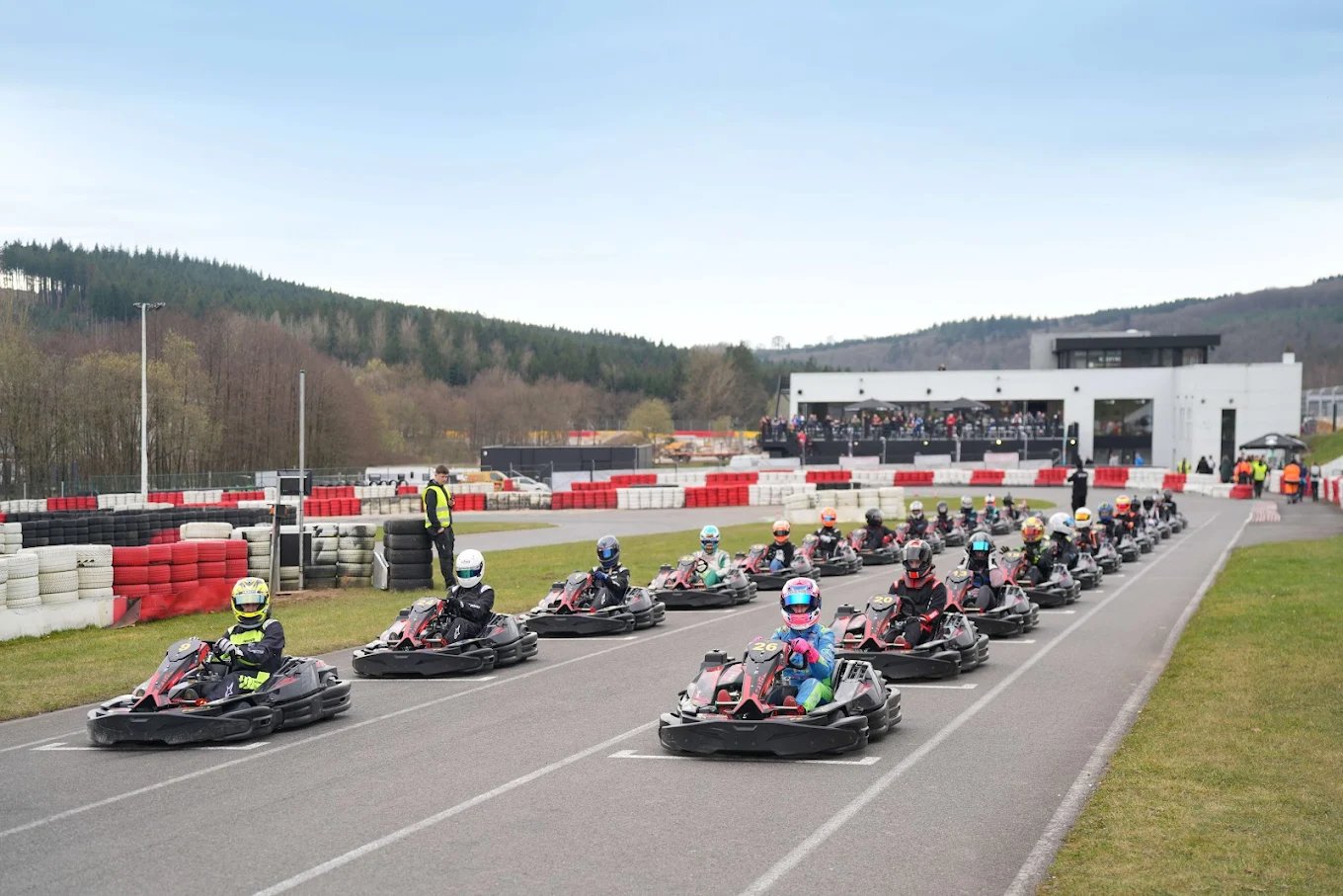 Francorchamps