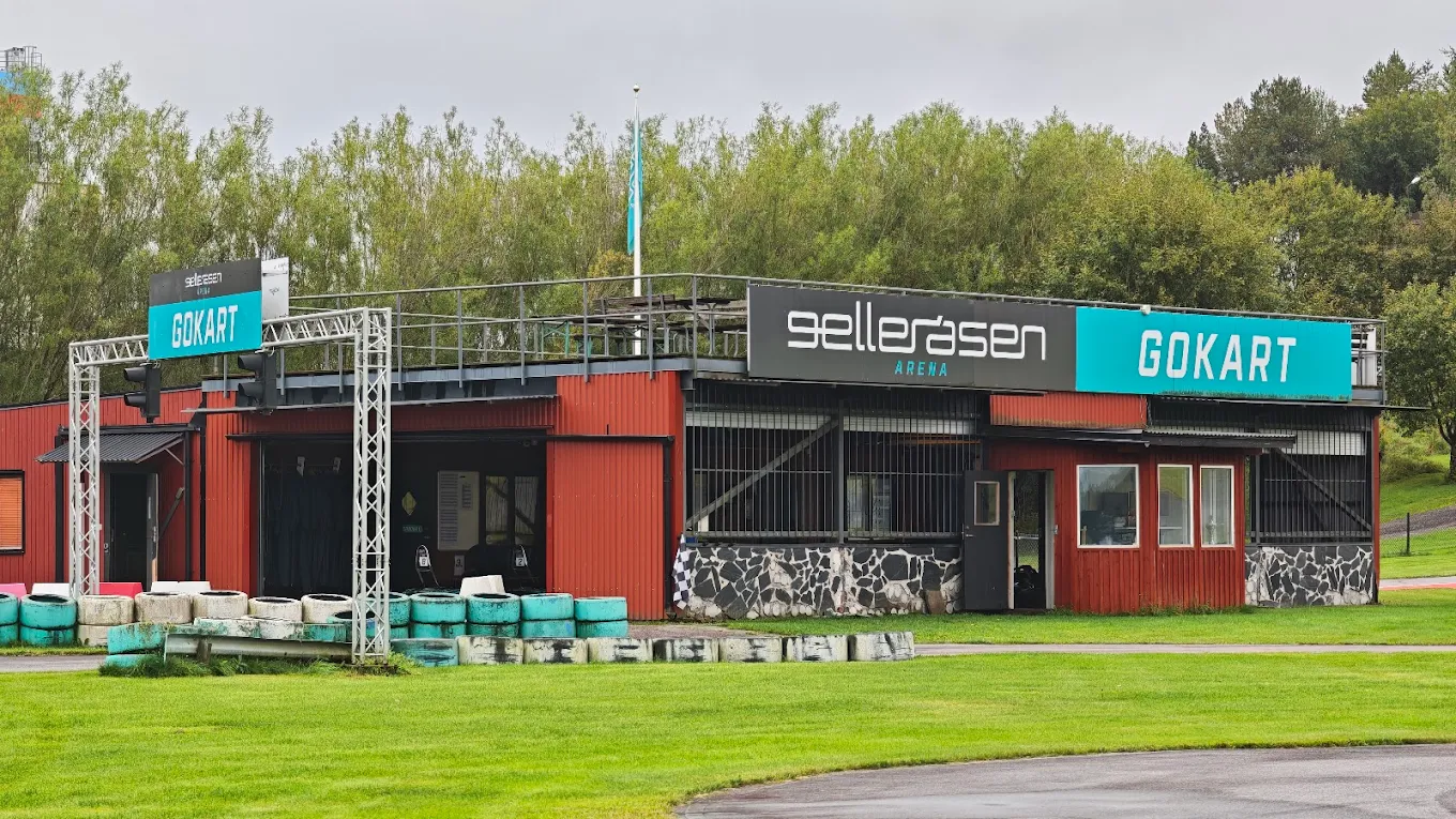 Gelleråsen
