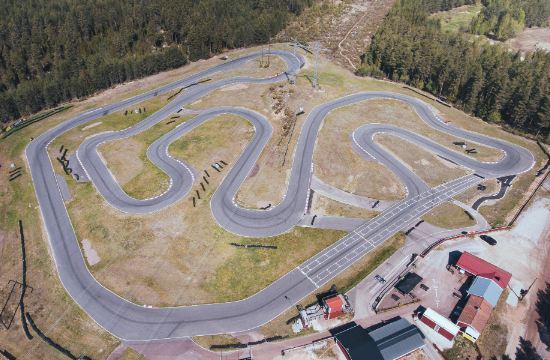 Katrineholm KK