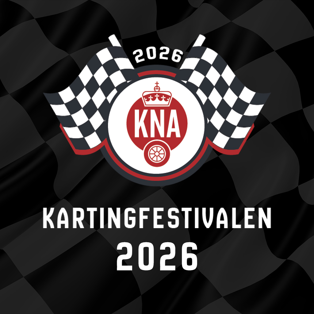 KNA Rudskogen