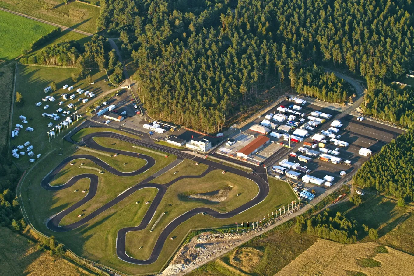 Kristianstad