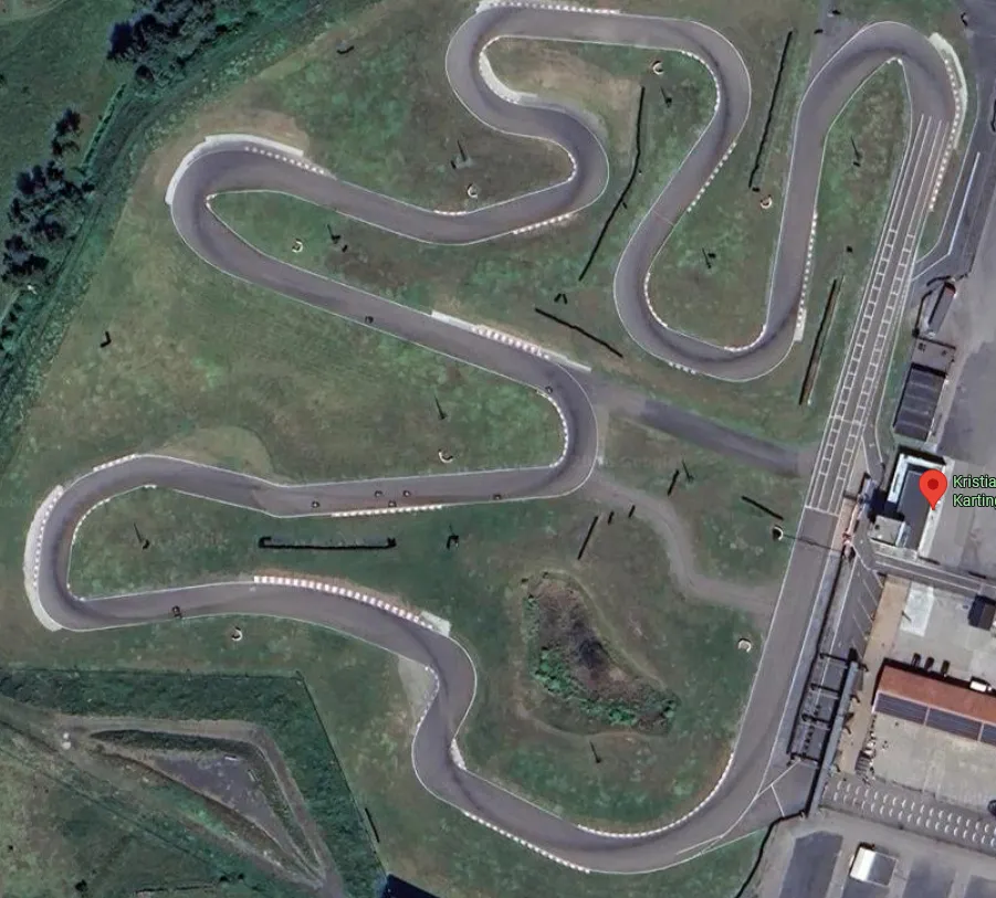 Kristianstad