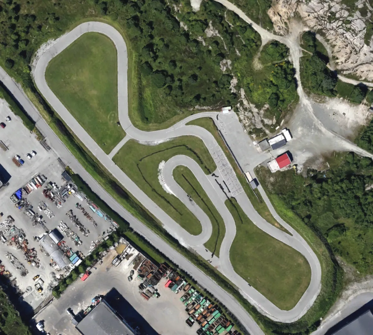 NMK Haugaland