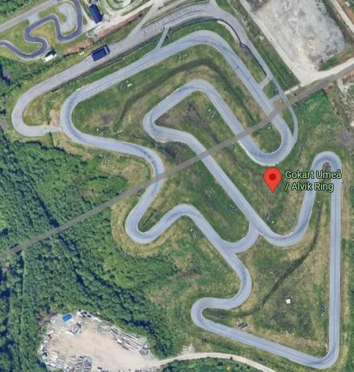 Umeå AK